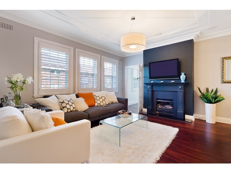 Unit 4/6b Fairlight Street, Manly NSW 2095