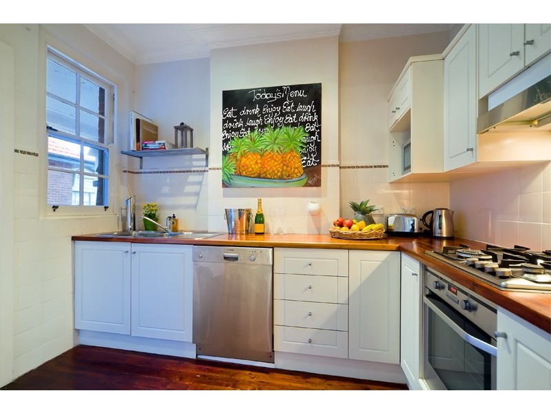 Unit 4/6b Fairlight Street, Manly NSW 2095