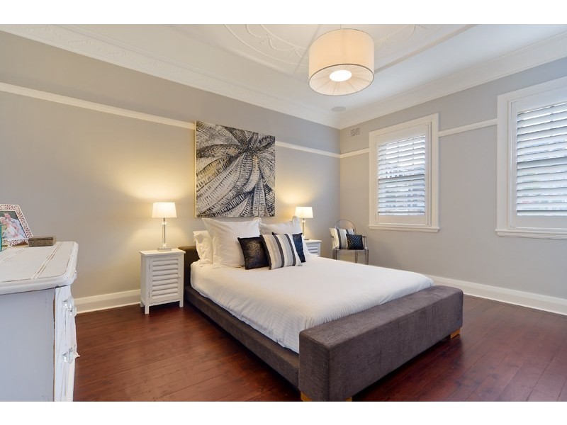 Unit 4/6b Fairlight Street, Manly NSW 2095