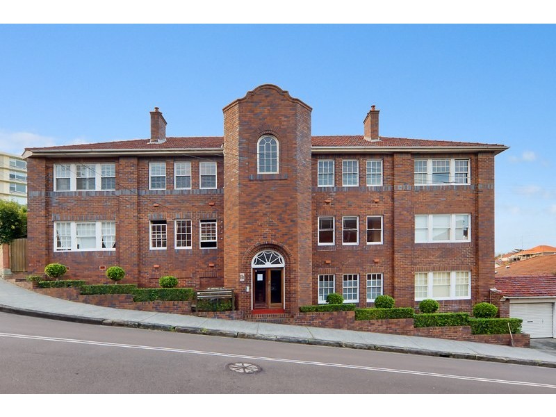 Unit 4/6b Fairlight Street, Manly NSW 2095