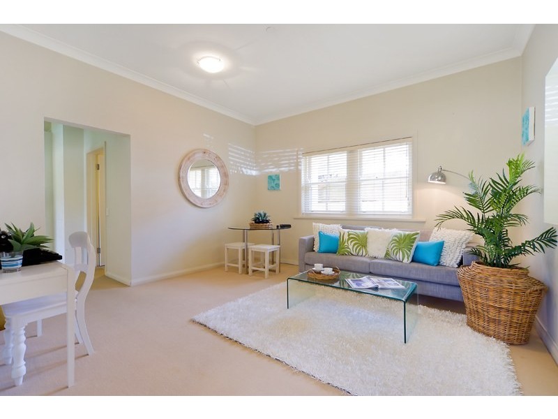 Unit 4/7 The Crescent, Manly NSW 2095