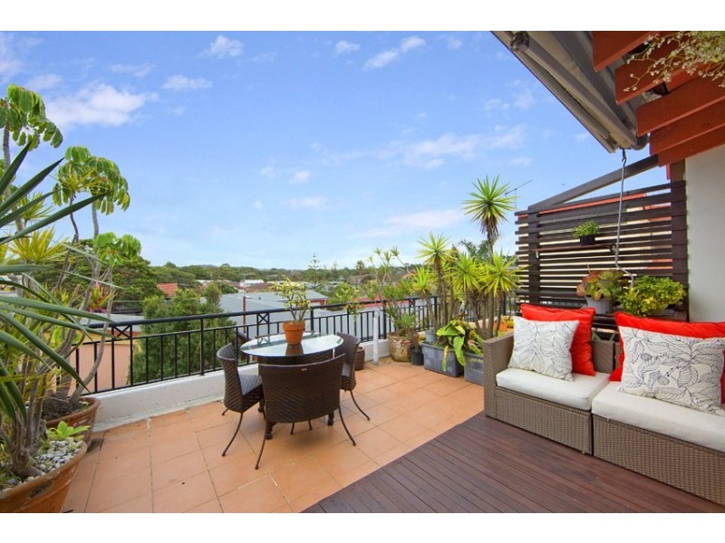 Unit 20/16 Moore Road, Freshwater NSW 2096