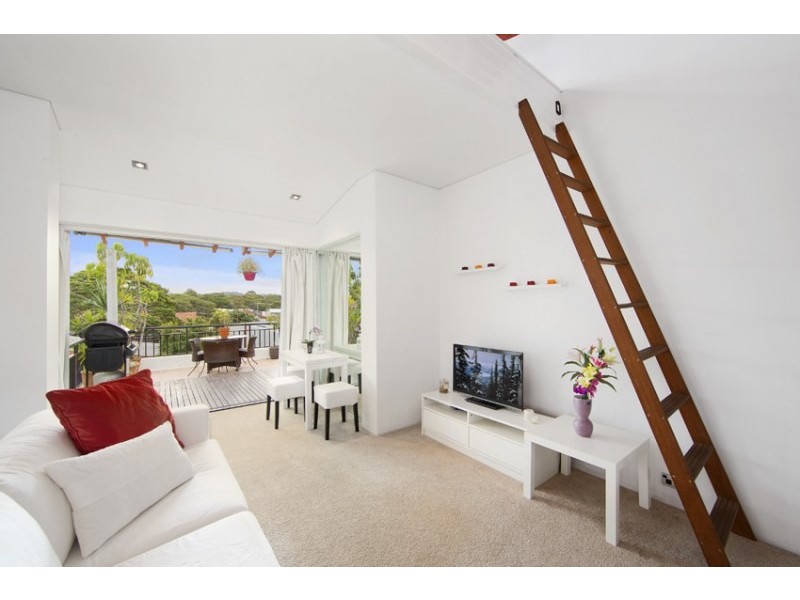 Unit 20/16 Moore Road, Freshwater NSW 2096