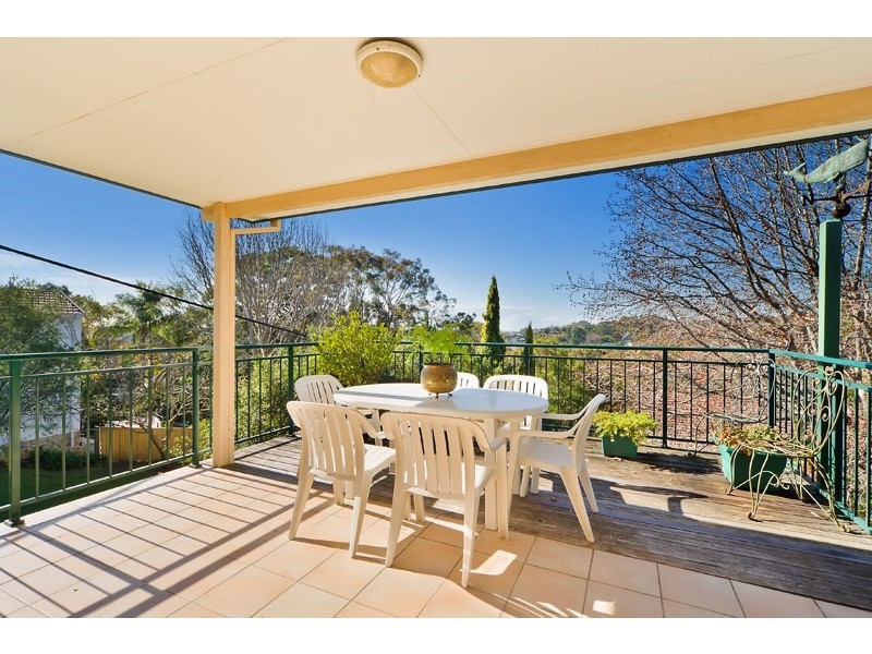 54 Woodland Street, Balgowlah Heights NSW 2093