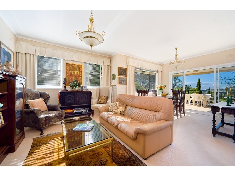 54 Woodland Street, Balgowlah Heights NSW 2093