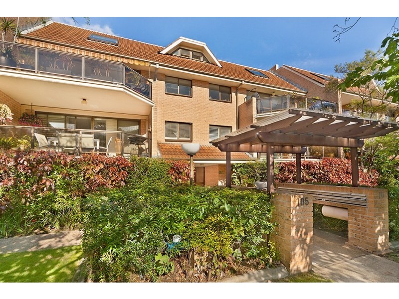 Unit 7/105-111 Balgowlah Road, Fairlight NSW 2094