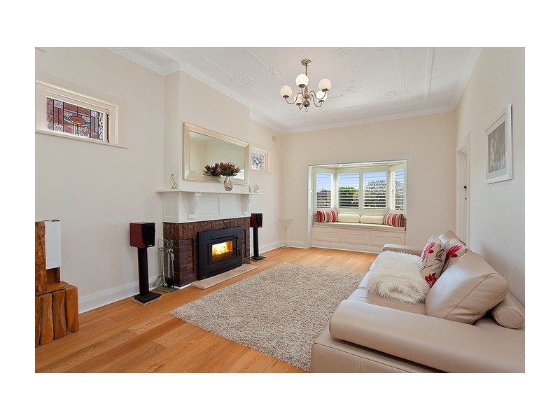 49 New Street West, Balgowlah Heights NSW 2093