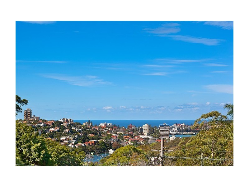 49 New Street West, Balgowlah Heights NSW 2093