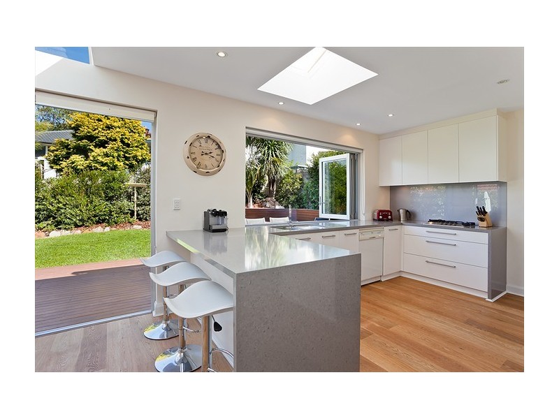 49 New Street West, Balgowlah Heights NSW 2093