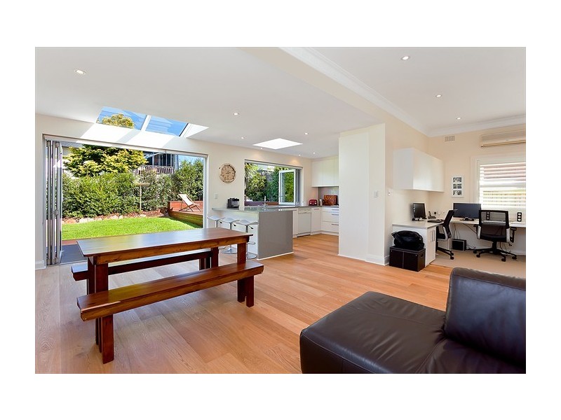 49 New Street West, Balgowlah Heights NSW 2093