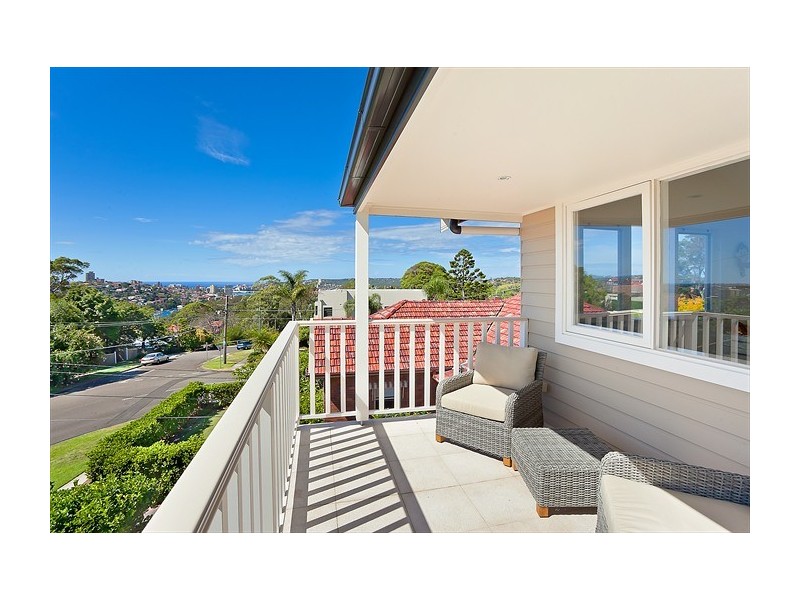 49 New Street West, Balgowlah Heights NSW 2093