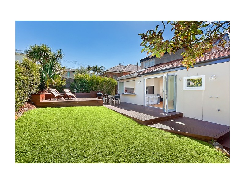 49 New Street West, Balgowlah Heights NSW 2093