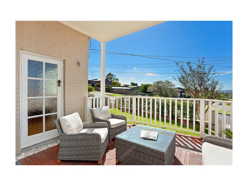 49 New Street West, Balgowlah Heights NSW 2093