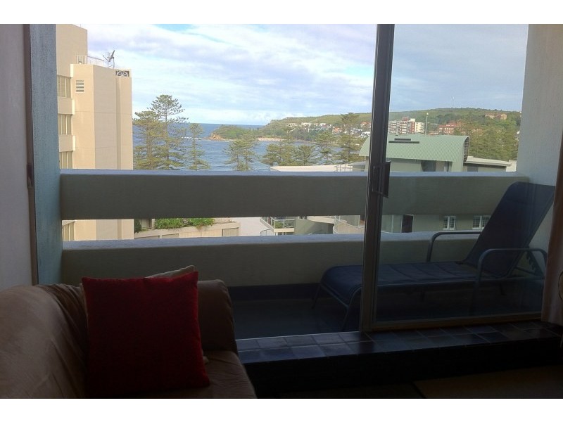 Unit 714/22 Central Avenue, Manly NSW 2095