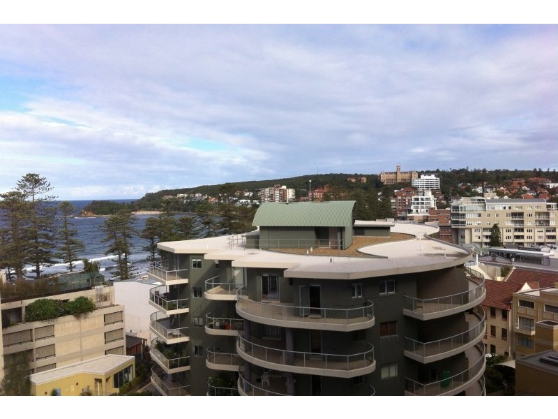 Unit 714/22 Central Avenue, Manly NSW 2095