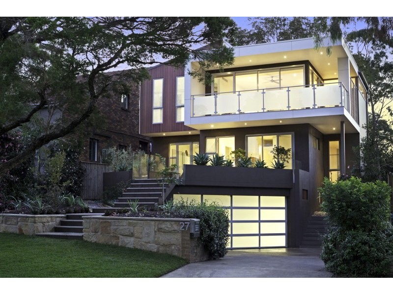 27 Fromelles Avenue, Seaforth NSW 2092