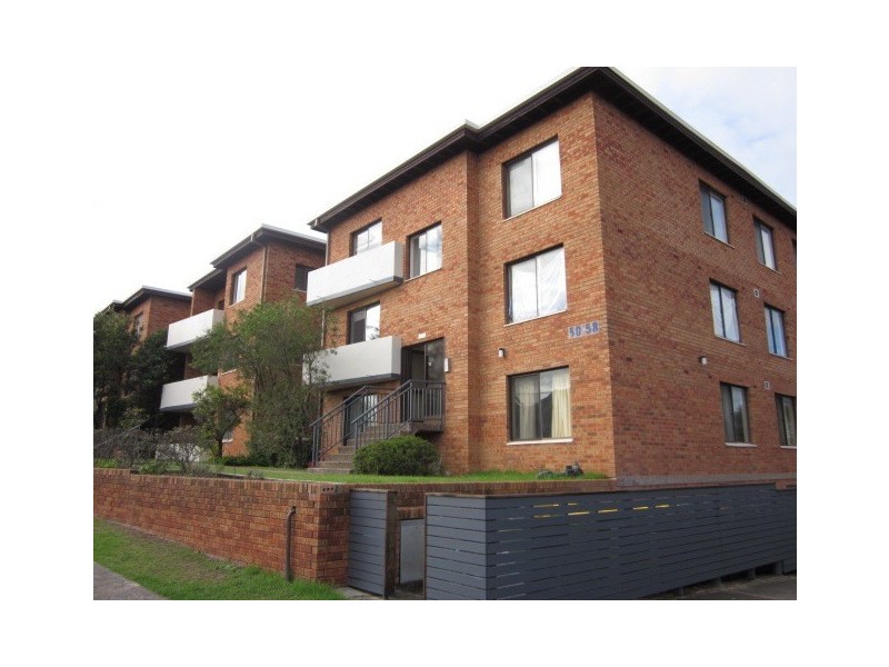 Unit 15/50 Crown Road, Queenscliff NSW 2096