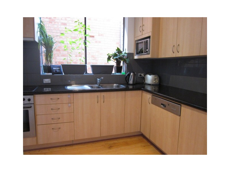 Unit 15/50 Crown Road, Queenscliff NSW 2096