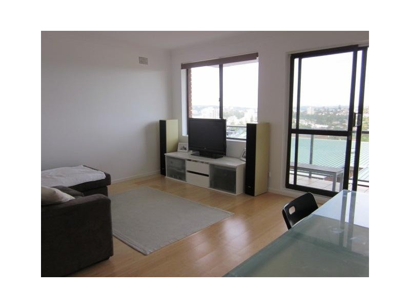 Unit 15/50 Crown Road, Queenscliff NSW 2096