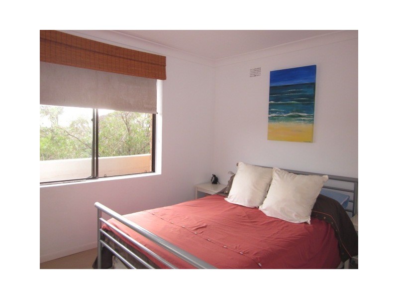 Unit 15/50 Crown Road, Queenscliff NSW 2096