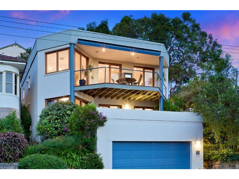 6A Beatrice Street, Clontarf NSW 2093