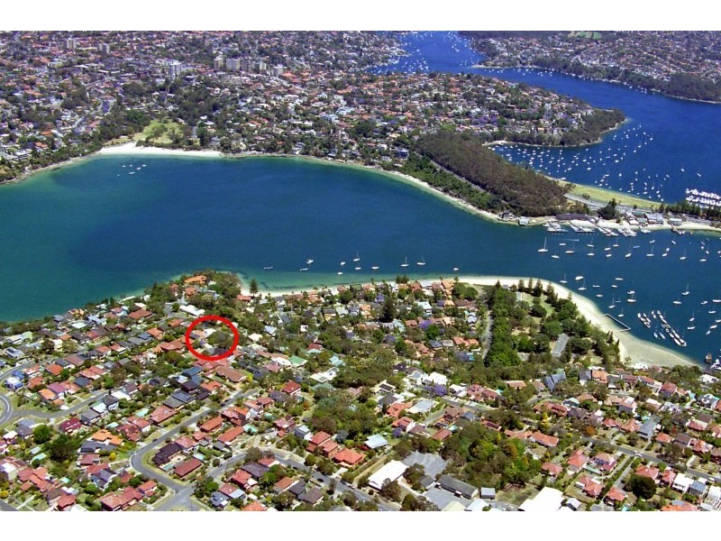 6A Beatrice Street, Clontarf NSW 2093