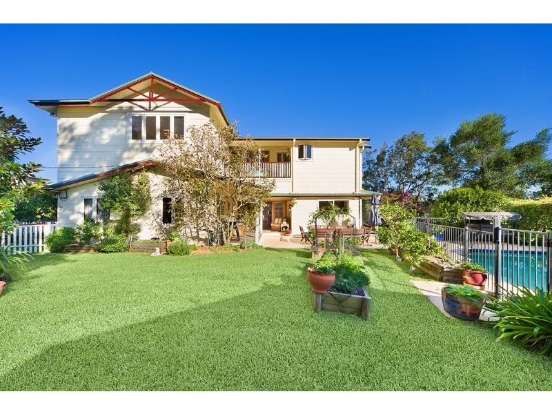 67 Allambie Road, Allambie Heights NSW 2100