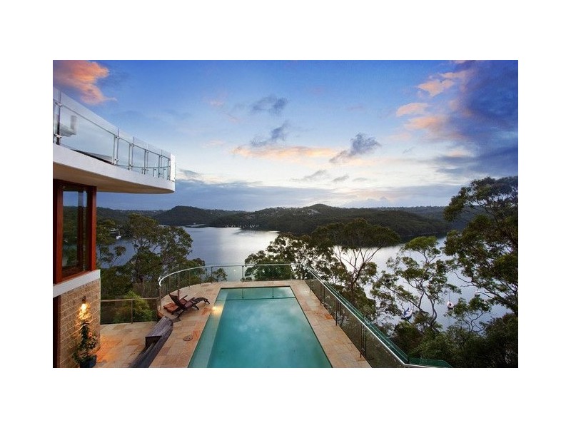 34 Gurney Crescent, Seaforth NSW 2092