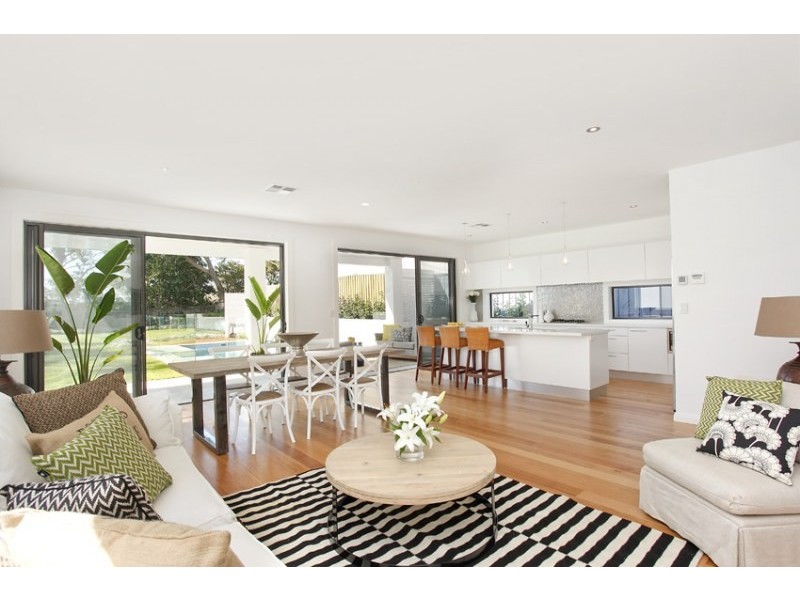 34 Austral Avenue, North Manly NSW 2100