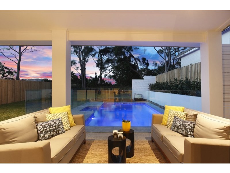 34 Austral Avenue, North Manly NSW 2100