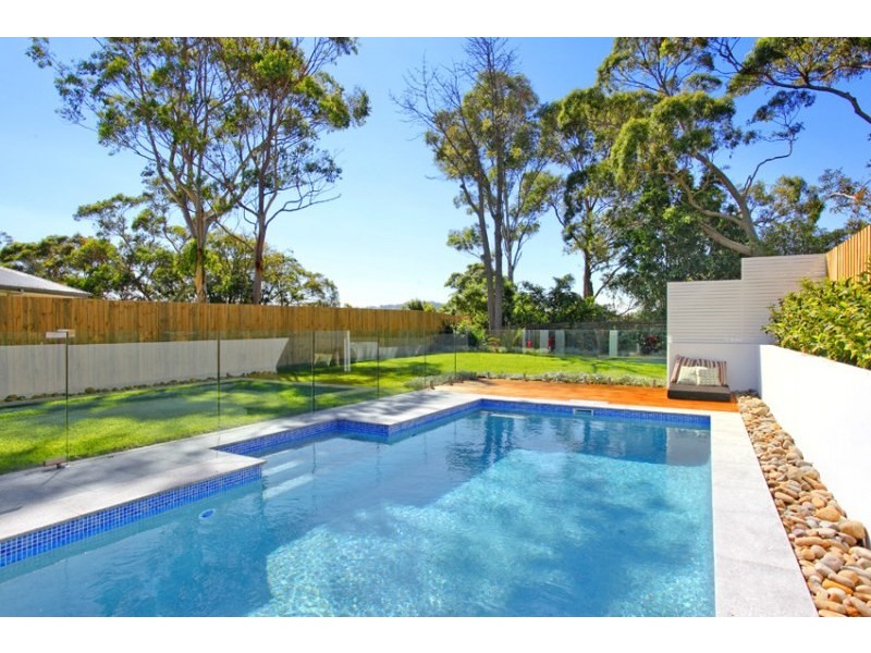 34 Austral Avenue, North Manly NSW 2100