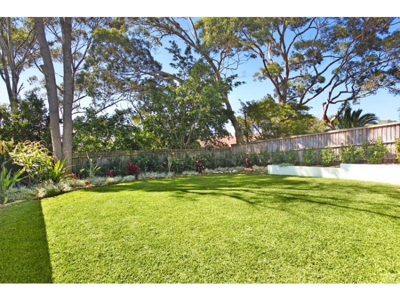 34 Austral Avenue, North Manly NSW 2100