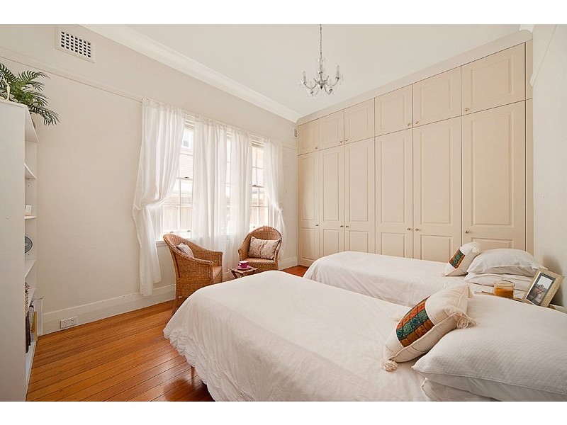 4/115 Sydney Road, Manly NSW 2095