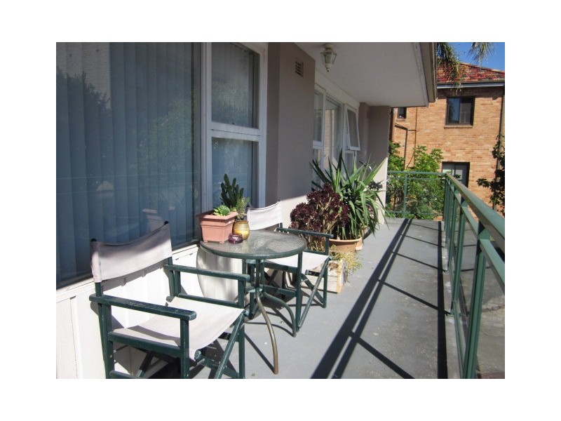 Unit 8/434 Sydney Road, Balgowlah NSW 2093