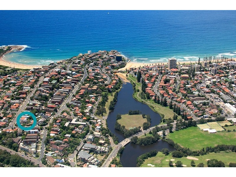 118a Crown Road, Queenscliff NSW 2096