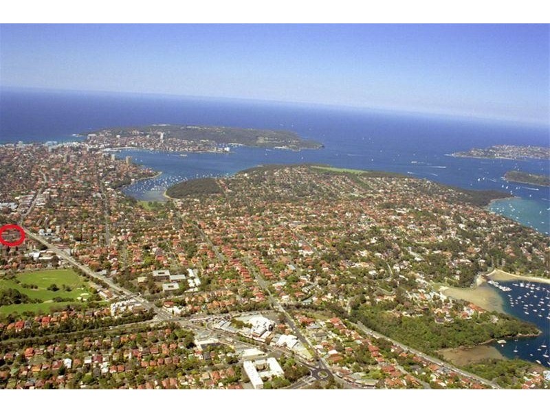 Unit 7/436 Sydney Road, Balgowlah NSW 2093