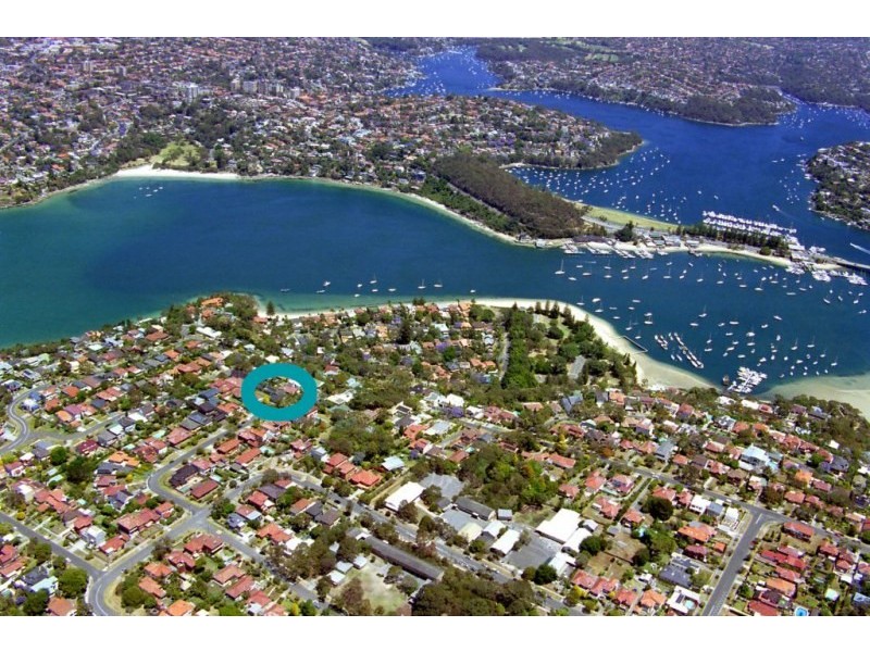 31 Adelaide Street, Balgowlah Heights NSW 2093