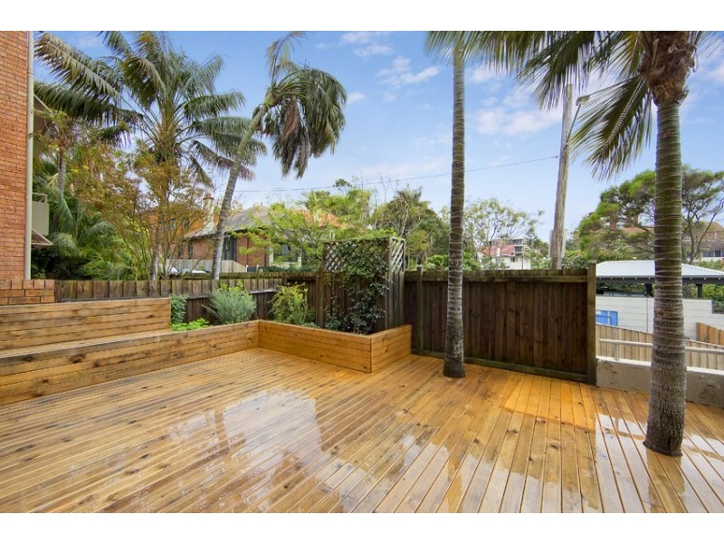 Unit 4/100 Sydney Road, Manly NSW 2095