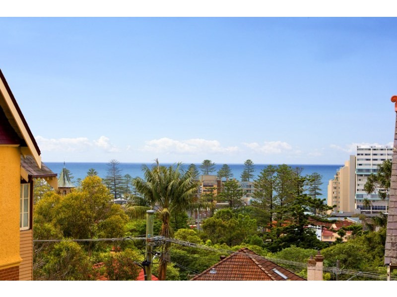 Unit 4/100 Sydney Road, Manly NSW 2095