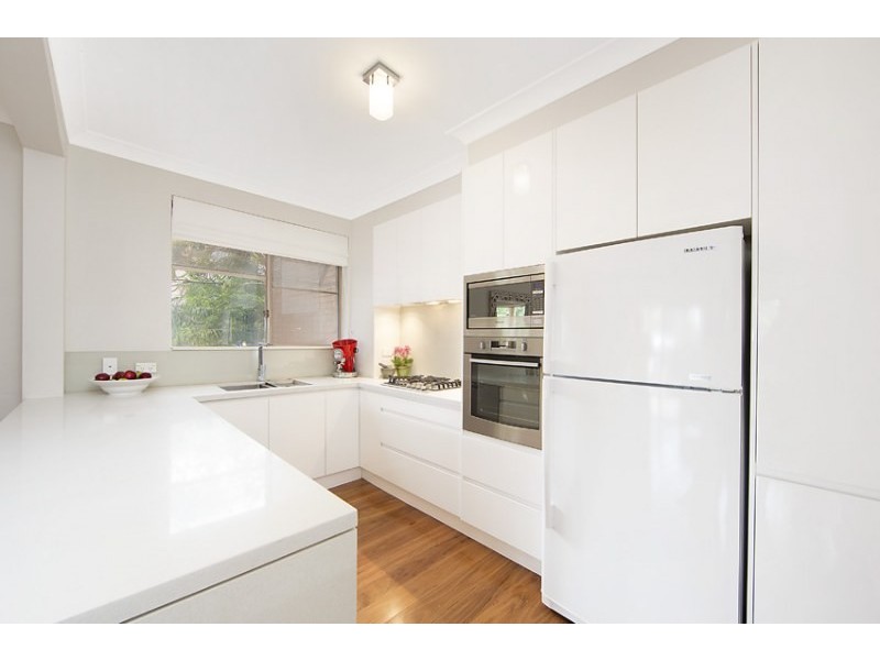 Unit 4/100 Sydney Road, Manly NSW 2095