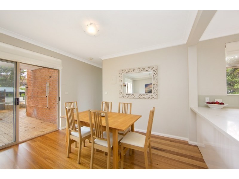 Unit 4/100 Sydney Road, Manly NSW 2095