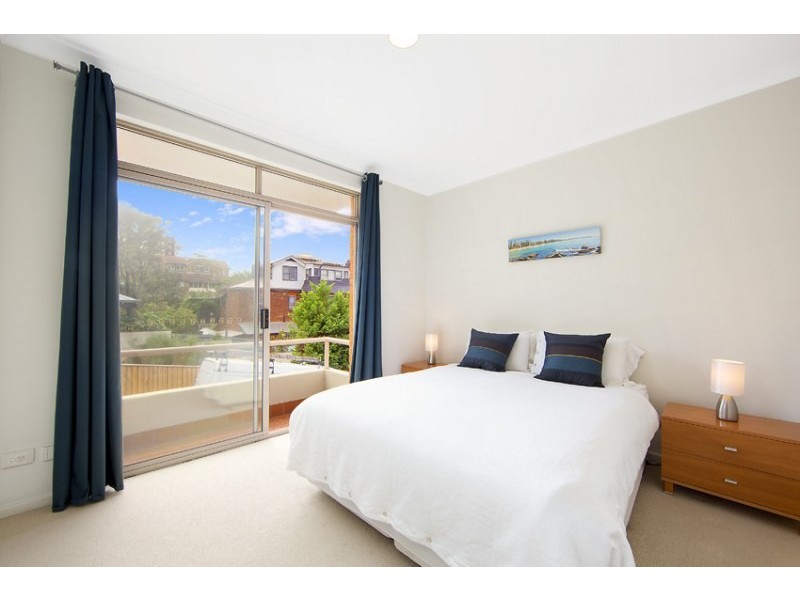 Unit 4/100 Sydney Road, Manly NSW 2095