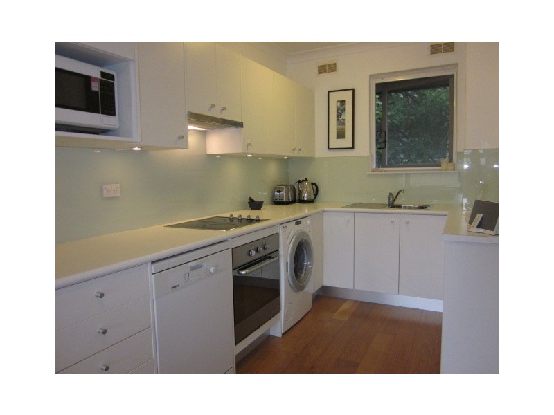 Unit 12/6 Campbell Parade, Manly Vale NSW 2093