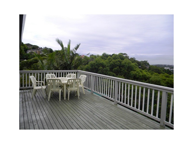 8 Marshall Crescent, Beacon Hill NSW 2100