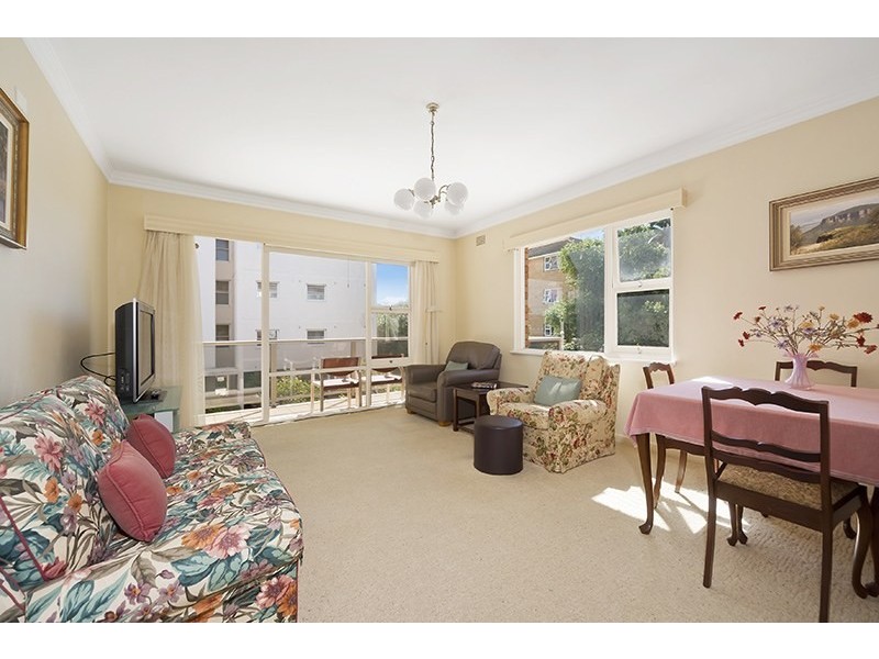 Unit 1/5 Osborne Road, Manly NSW 2095