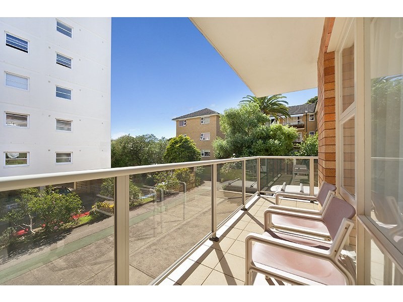 Unit 1/5 Osborne Road, Manly NSW 2095