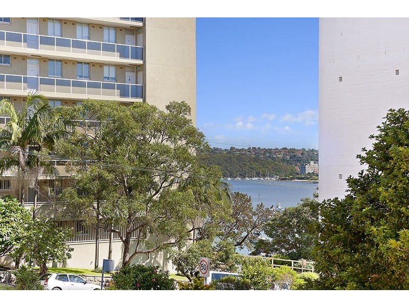 Unit 1/5 Osborne Road, Manly NSW 2095