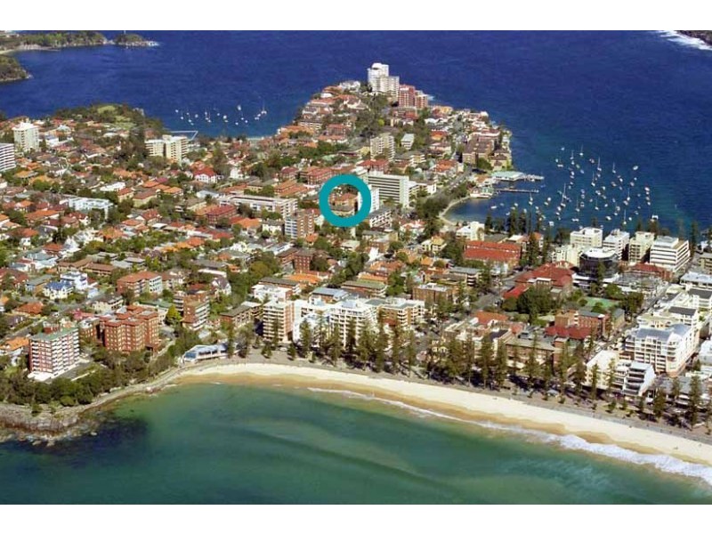 Unit 1/5 Osborne Road, Manly NSW 2095