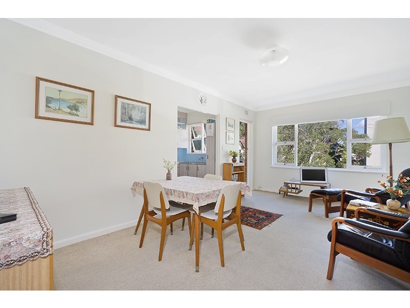 Unit 5/5 Osborne Road, Manly NSW 2095