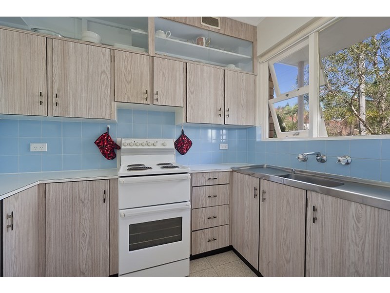 Unit 5/5 Osborne Road, Manly NSW 2095